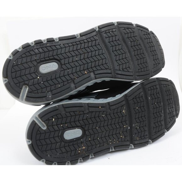 Brooks Addiction Men 13 Walker Suede Max Support Walking Running Workout Sneaker - Picture 6 of 15